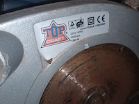 Lot 143 - handcirkelzaag topcraft - afbeelding 3 van  3