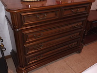 Lot 143 - ladekast - afbeelding 2 van  4