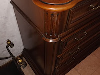 Lot 143 - ladekast - afbeelding 3 van  4