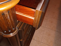 Lot 143 - ladekast - afbeelding 4 van  4