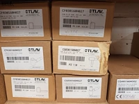 Lot 144 - bevestigingsmateriaal en deurbeslag - afbeelding 4 van  7