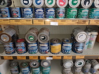 Lot 144 - hammerite. 66 stuks - afbeelding 1 van  4