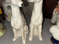 Lot 144 - lot doosjes, geur, 3 stuks - afbeelding 1 van  2