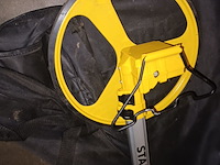 Lot 144 - meetwiel stanley in draagtas - afbeelding 3 van  3