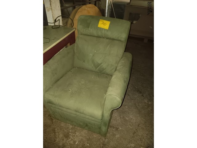 Lot 144 - retro armzetel - afbeelding 1 van  1