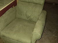 Lot 144 - retro armzetel - afbeelding 1 van  1