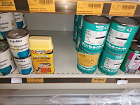 Lot 145 - afbijtmiddel. 25 stuks - afbeelding 1 van  3