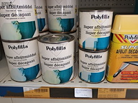 Lot 145 - afbijtmiddel. 25 stuks - afbeelding 2 van  3