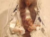 Lot 145 - globe met maria en kind - afbeelding 2 van  3