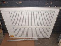 Lot 145 - planbord - afbeelding 1 van  3