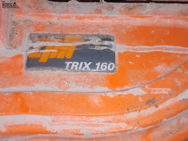 Lot 145 - statief voor diamantboor spit - afbeelding 3 van  3