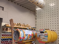 Lot 146 - diverse soorten plakband. ca. 110 stuks - afbeelding 2 van  7