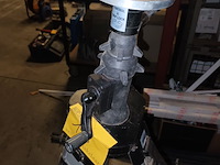 Lot 146 - futech laserstatief - afbeelding 3 van  3