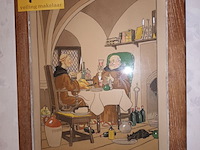 Lot 146 - kaders harry eliott. 7 stuks - afbeelding 5 van  8