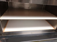 Lot 146 - professionele microgolfoven panasonic - afbeelding 5 van  6