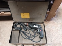 Lot 148 - boormachine würth in koffer - afbeelding 1 van  3