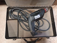 Lot 148 - boormachine würth in koffer - afbeelding 2 van  3