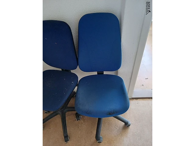 Lot 148 - bureaustoel - afbeelding 5 van  5