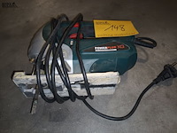 Lot 148 - decoupeerzaag powerplus - afbeelding 2 van  2