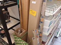 Lot 148 - diverse tl-lampen. 30 stuks - afbeelding 1 van  4