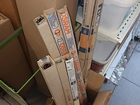 Lot 148 - diverse tl-lampen. 30 stuks - afbeelding 2 van  4