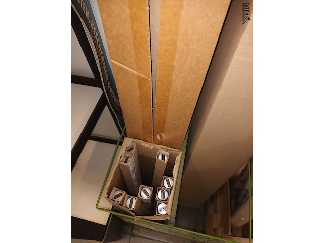 Lot 148 - diverse tl-lampen. 30 stuks - afbeelding 3 van  4