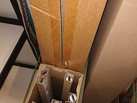 Lot 148 - diverse tl-lampen. 30 stuks - afbeelding 3 van  4