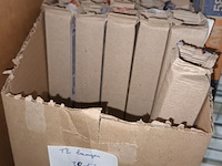 Lot 148 - diverse tl-lampen. 30 stuks - afbeelding 4 van  4