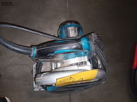 Lot 149 - cirkelzaag makita - afbeelding 2 van  3