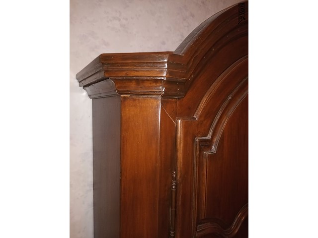 Lot 149 - kleerkast - afbeelding 2 van  5