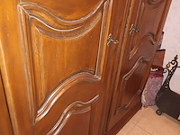 Lot 149 - kleerkast - afbeelding 3 van  5