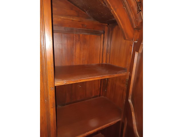 Lot 149 - kleerkast - afbeelding 4 van  5