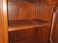 Lot 149 - kleerkast - afbeelding 4 van  5