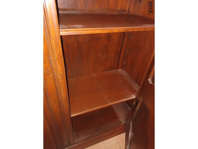 Lot 149 - kleerkast - afbeelding 5 van  5