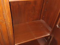 Lot 149 - kleerkast - afbeelding 5 van  5