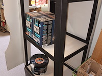 Lot 149 - rubber seal. 10 stuks - afbeelding 2 van  4