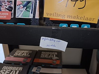 Lot 149 - rubber seal. 10 stuks - afbeelding 3 van  4