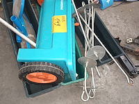 Lot 149 - tuinmateriaal - afbeelding 2 van  3