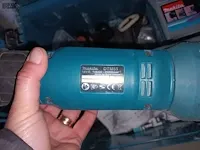 Lot 15 - accu multitool makita in koffer - afbeelding 3 van  4