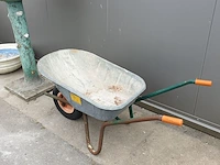 Lot 15 - bakwagen - afbeelding 1 van  4