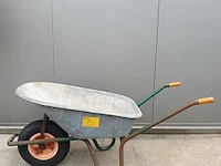 Lot 15 - bakwagen - afbeelding 4 van  4