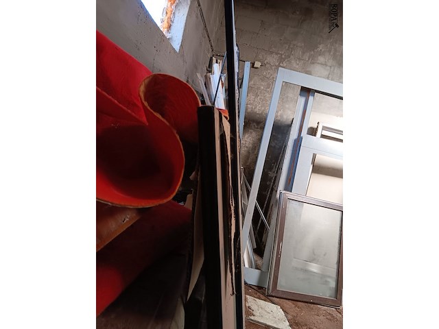 Lot 15 - diverse ruiten - afbeelding 2 van  4