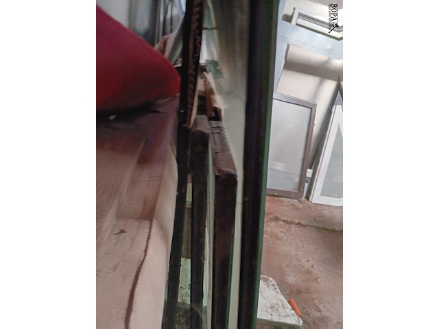 Lot 15 - diverse ruiten - afbeelding 3 van  4