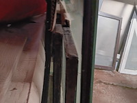 Lot 15 - diverse ruiten - afbeelding 3 van  4