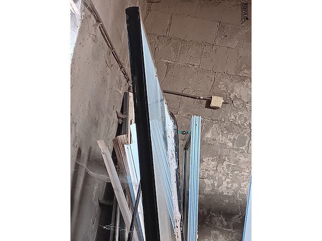 Lot 15 - diverse ruiten - afbeelding 4 van  4