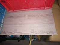 Lot 15 - eetkamertafel - afbeelding 2 van  3