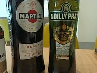 Lot 15 - flessen alcoholische drank. 4 stuks - afbeelding 3 van  3