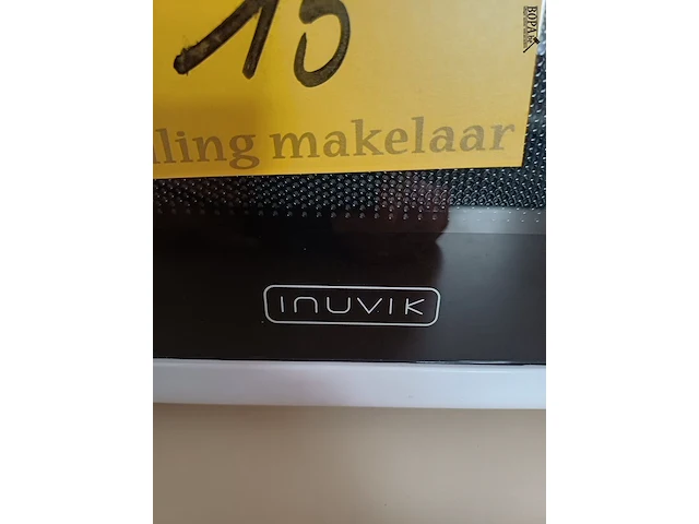Lot 15 - inuvik microgolf - afbeelding 2 van  5