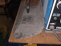 Lot 15 - lasapparaat welco turbo 190 - afbeelding 3 van  3