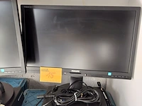 Lot 15 - lenovo thinkcentre computer - afbeelding 1 van  1